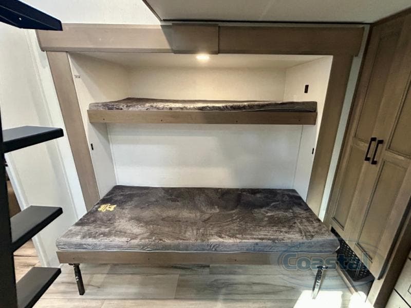 2026 KZ-RV 2026 KZ-RV Durango - thumbnail 24