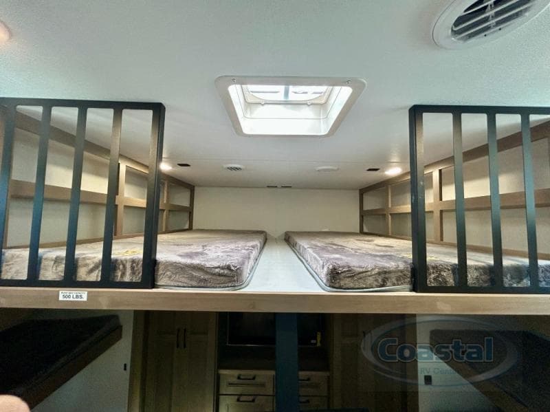 2026 KZ-RV 2026 KZ-RV Durango - thumbnail 26