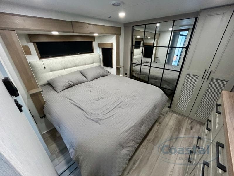 2026 KZ-RV 2026 KZ-RV Durango - thumbnail 31