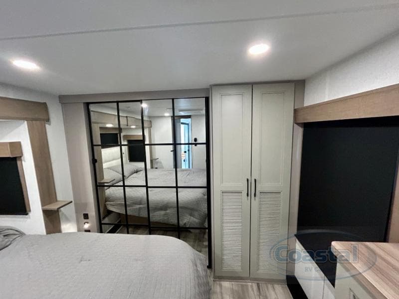 2026 KZ-RV 2026 KZ-RV Durango - thumbnail 33