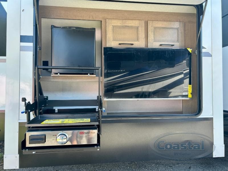 2026 KZ-RV 2026 KZ-RV Durango - thumbnail 48