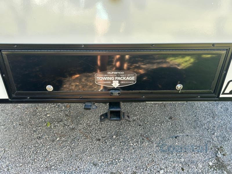 2026 KZ-RV 2026 KZ-RV Durango - thumbnail 49