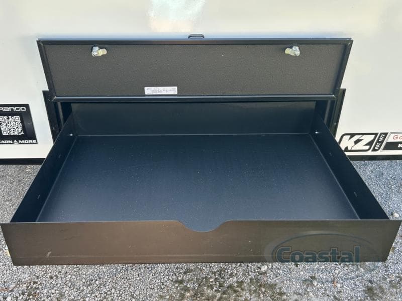 2026 KZ-RV 2026 KZ-RV Durango - thumbnail 50