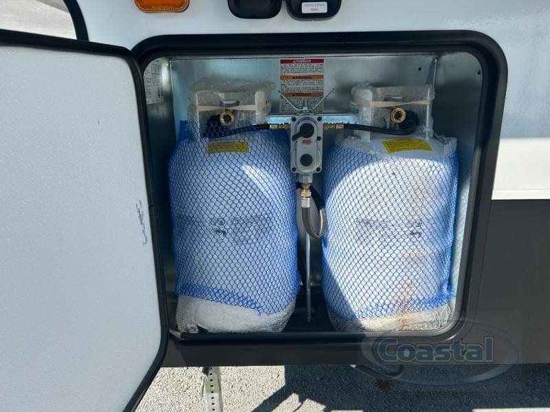 2026 KZ-RV 2026 KZ-RV Durango - thumbnail 53