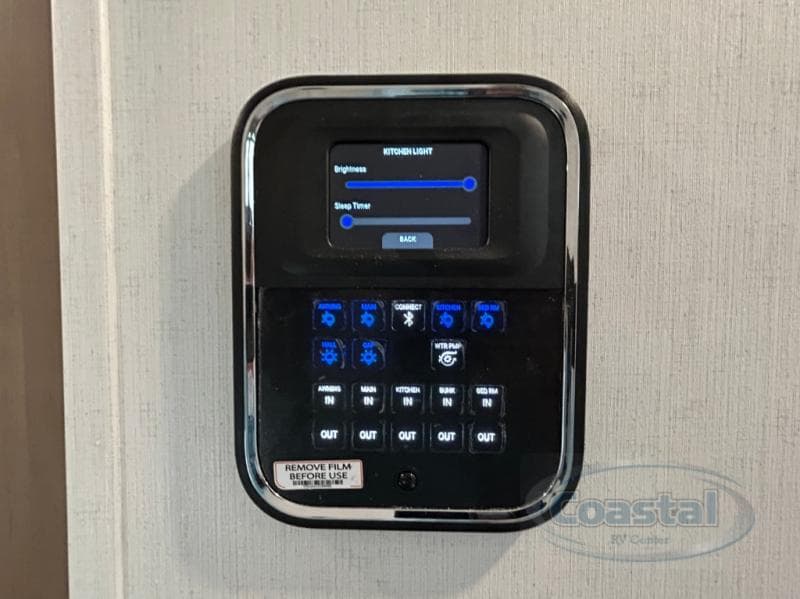 2026 KZ-RV 2026 KZ-RV Durango - thumbnail 55