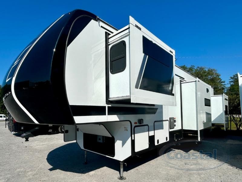 2026 KZ-RV 2026 KZ-RV Durango - thumbnail 56