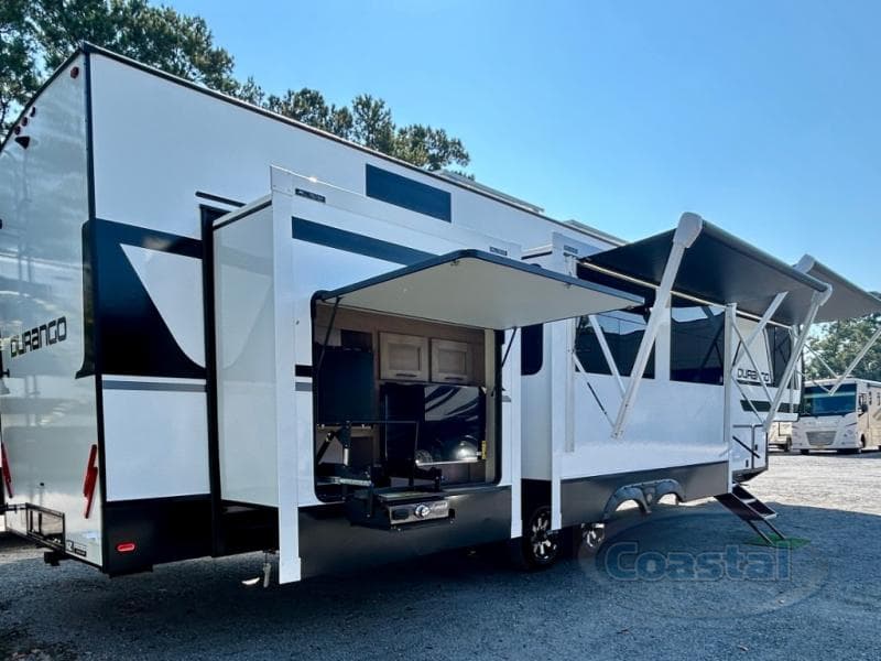 2026 KZ-RV 2026 KZ-RV Durango - thumbnail 57