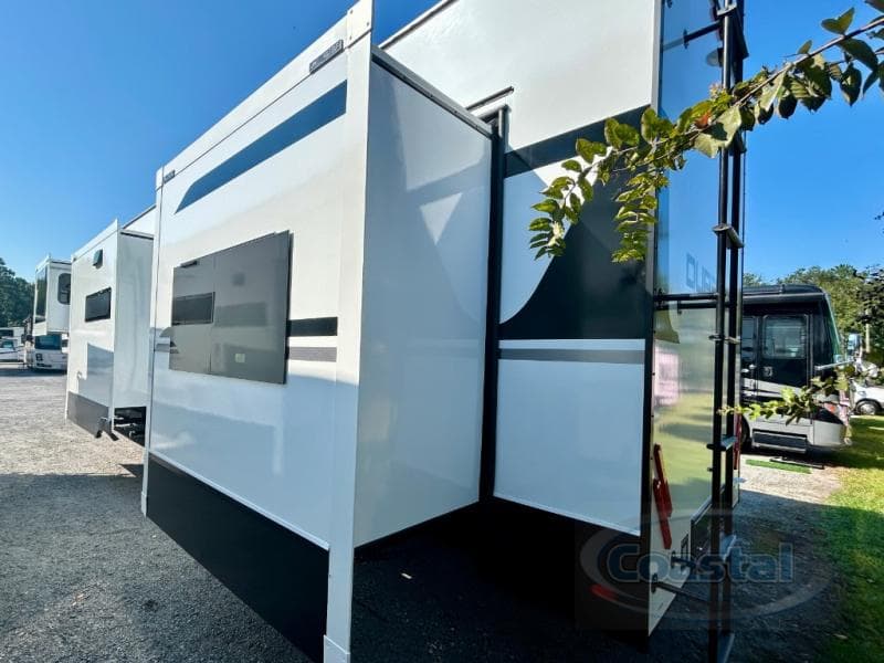 2026 KZ-RV 2026 KZ-RV Durango - thumbnail 58