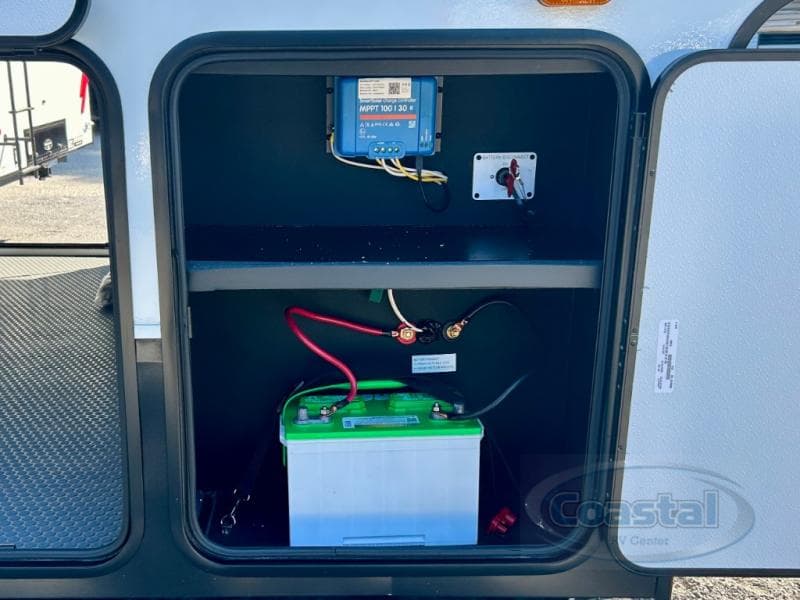 2026 KZ-RV 2026 KZ-RV Durango - thumbnail 59