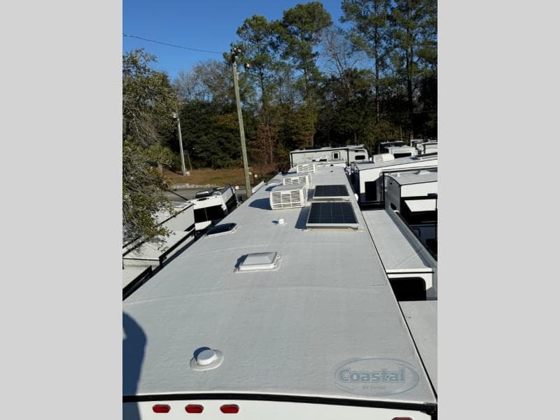 2026 KZ-RV 2026 KZ-RV Durango - thumbnail 61