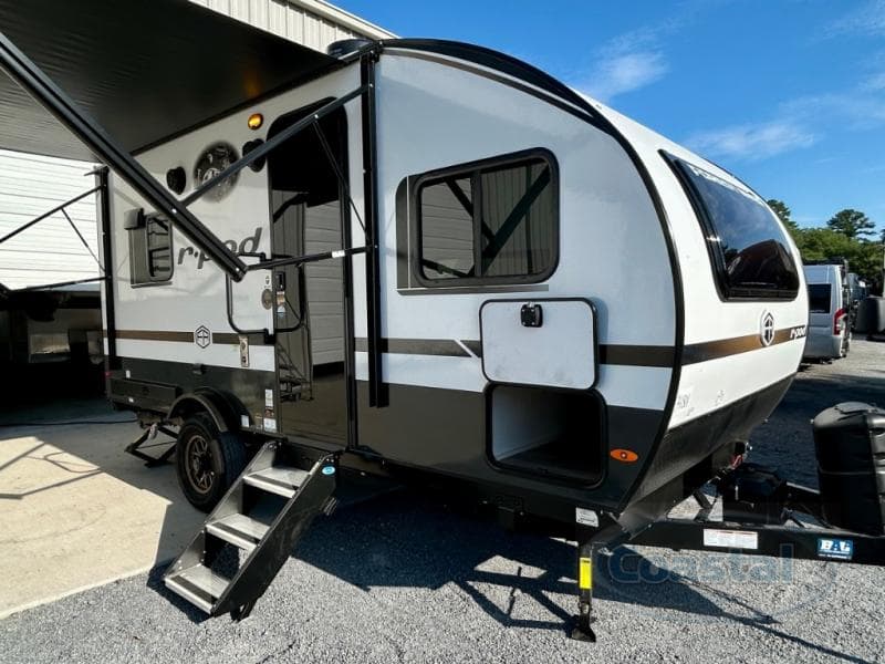 2026 Forest River R-Pod RP-194