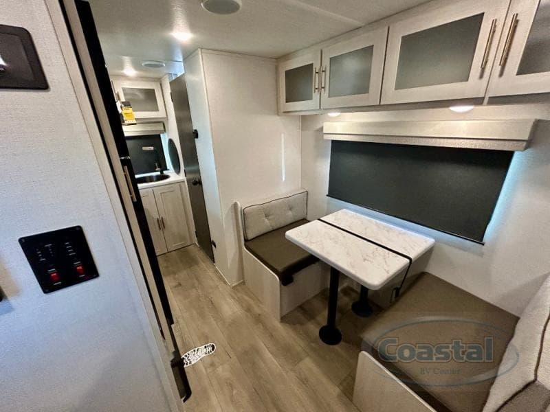 2026 Forest River 2026 Forest River R-Pod - thumbnail 3