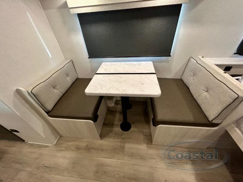 2026 Forest River 2026 Forest River R-Pod - thumbnail 5