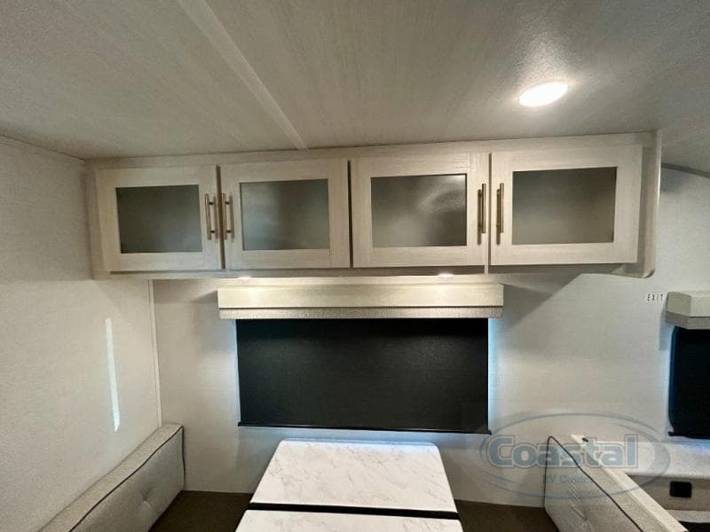 2026 Forest River 2026 Forest River R-Pod - thumbnail 6