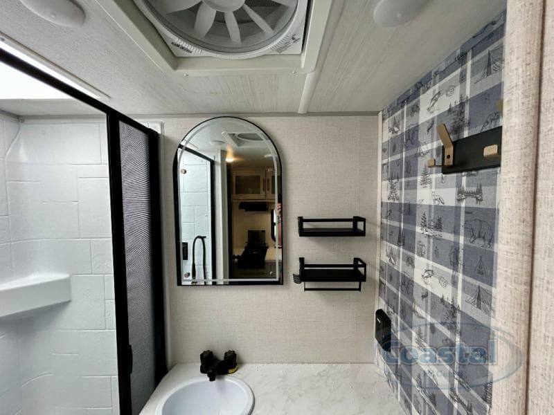 2026 Forest River 2026 Forest River R-Pod - thumbnail 17