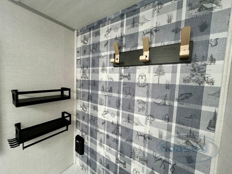 2026 Forest River 2026 Forest River R-Pod - thumbnail 18