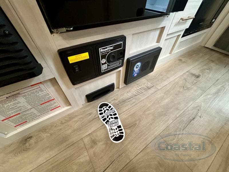 2026 Forest River 2026 Forest River R-Pod - thumbnail 20