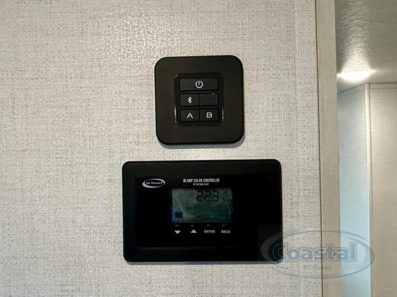 2026 Forest River 2026 Forest River R-Pod - thumbnail 21