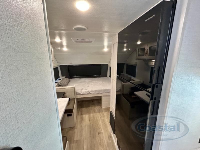 2026 Forest River 2026 Forest River R-Pod - thumbnail 23