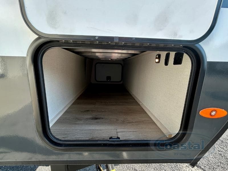 2026 Forest River 2026 Forest River R-Pod - thumbnail 24