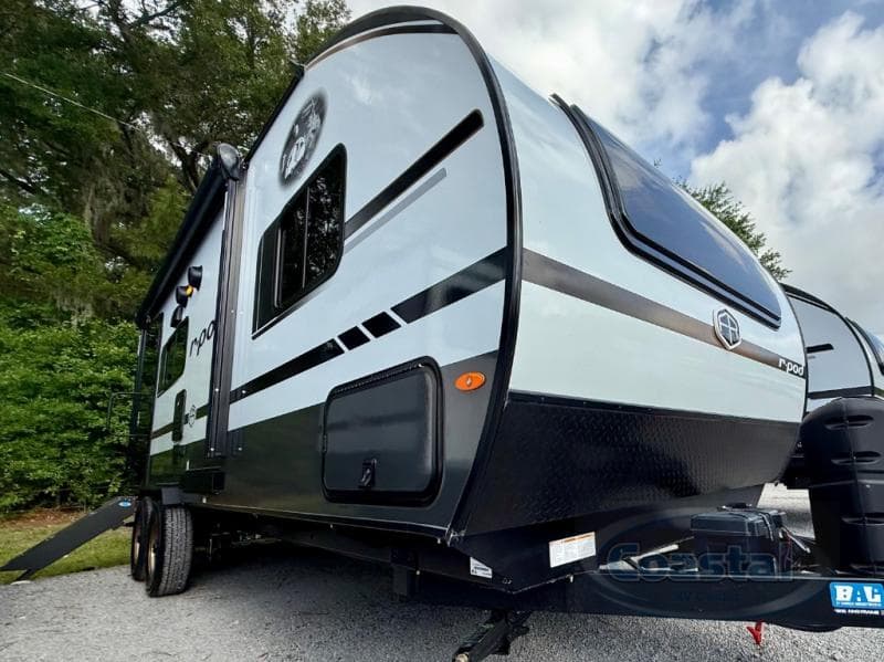 2026 Forest River 2026 Forest River R-Pod - thumbnail 22