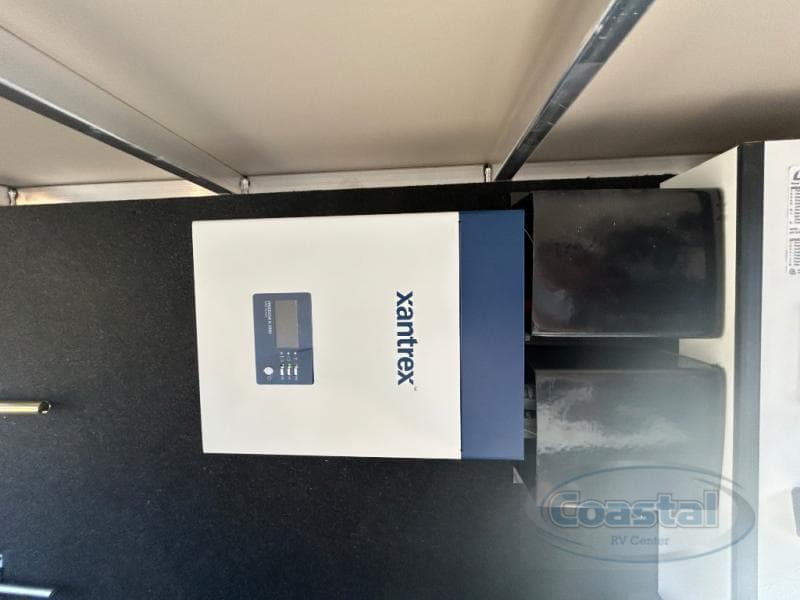 2026 Keystone 2026 Keystone Walkabout - thumbnail 46