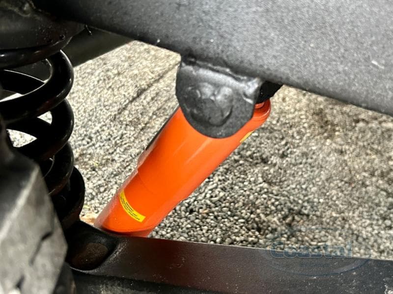 2026 Keystone 2026 Keystone Walkabout - thumbnail 47