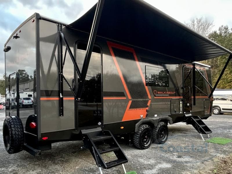 2026 Keystone 2026 Keystone Walkabout - thumbnail 51