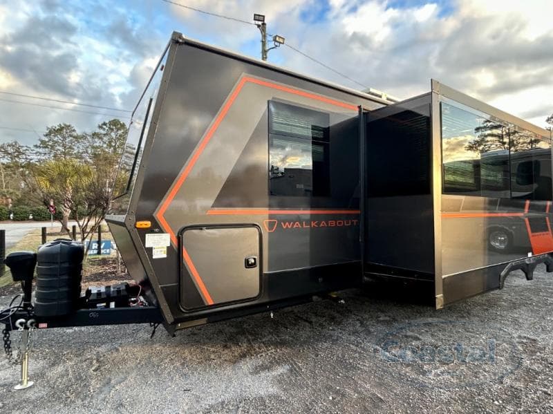 2026 Keystone 2026 Keystone Walkabout - thumbnail 53