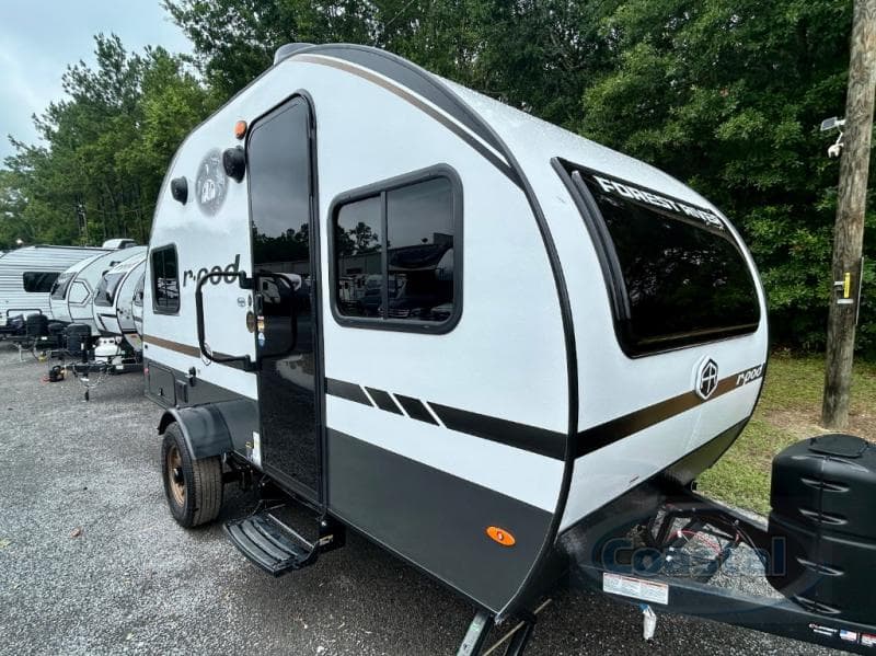 2025 Forest River R-Pod RP-171
