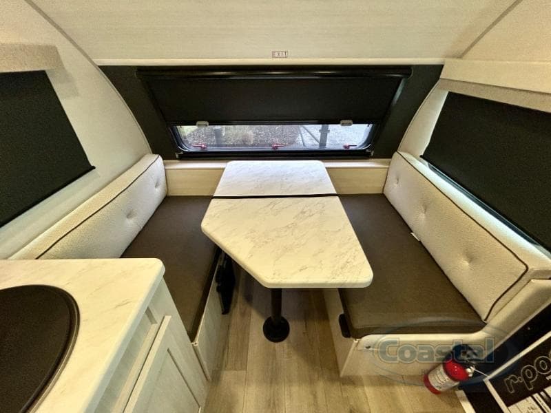 2025 Forest River 2025 Forest River R-Pod - thumbnail 5