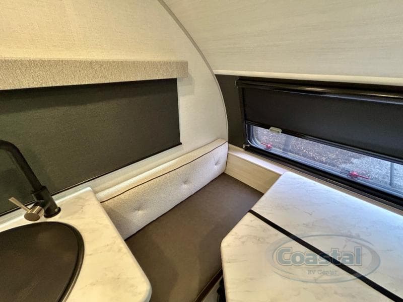 2025 Forest River 2025 Forest River R-Pod - thumbnail 7