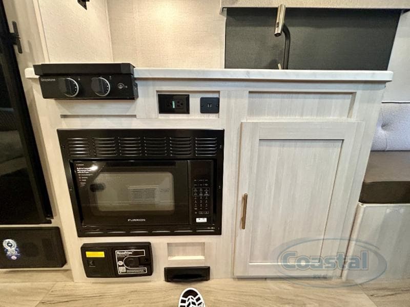 2025 Forest River 2025 Forest River R-Pod - thumbnail 9