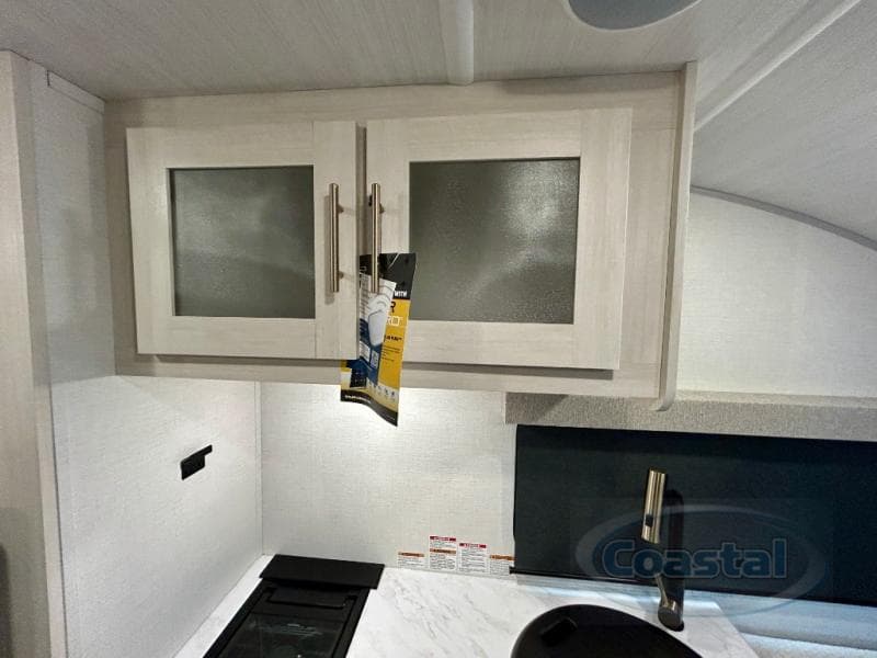 2025 Forest River 2025 Forest River R-Pod - thumbnail 11