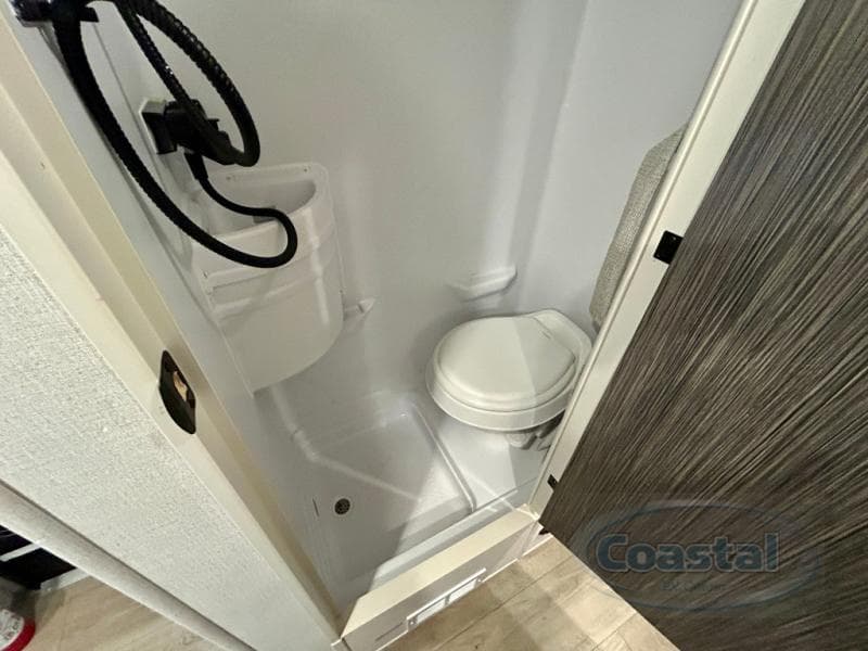 2025 Forest River 2025 Forest River R-Pod - thumbnail 16