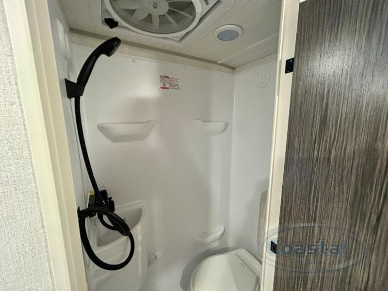 2025 Forest River 2025 Forest River R-Pod - thumbnail 17