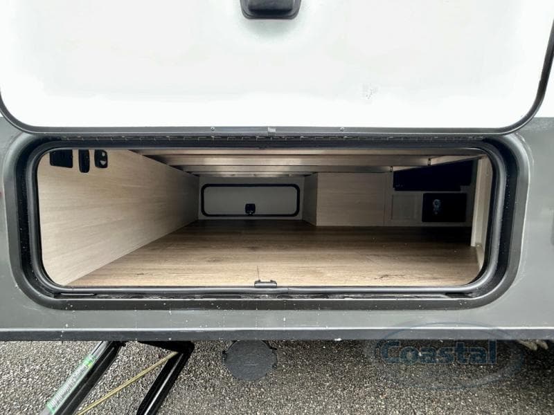 2025 Forest River 2025 Forest River R-Pod - thumbnail 19