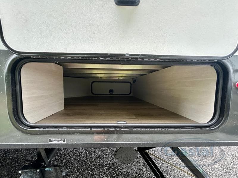 2025 Forest River 2025 Forest River R-Pod - thumbnail 20