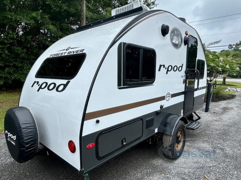 2025 Forest River 2025 Forest River R-Pod - thumbnail 24