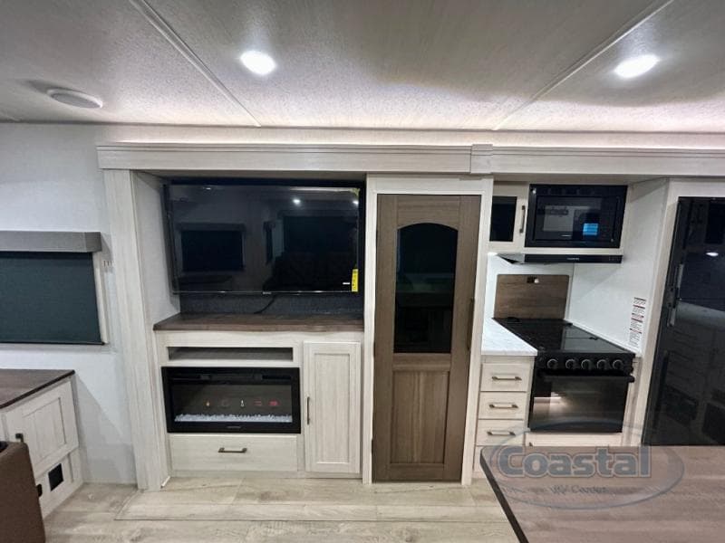 2026 Forest River 2026 Forest River Grand Surveyor - thumbnail 12