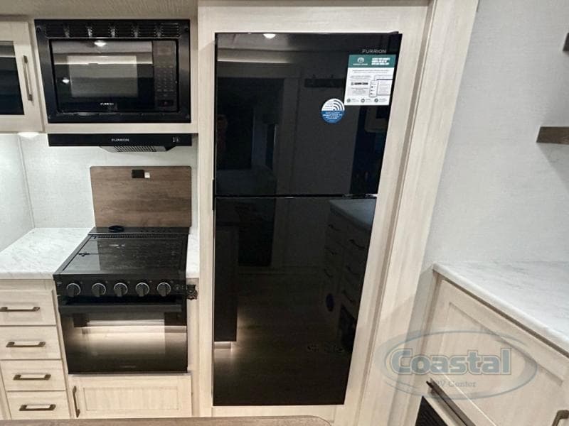 2026 Forest River 2026 Forest River Grand Surveyor - thumbnail 17