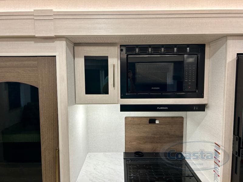 2026 Forest River 2026 Forest River Grand Surveyor - thumbnail 18