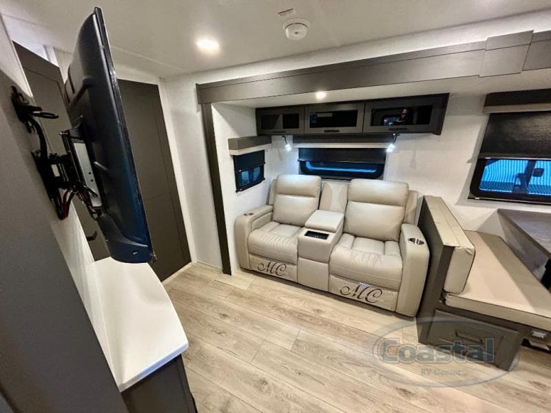 2026 Forest River 2026 Forest River Flagstaff Super Lite - thumbnail 4