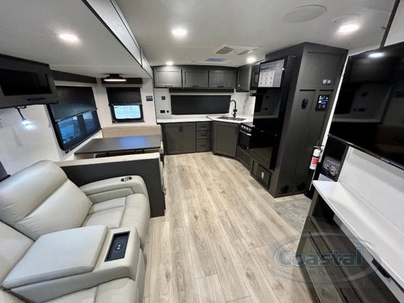 2026 Forest River 2026 Forest River Flagstaff Super Lite - thumbnail 5