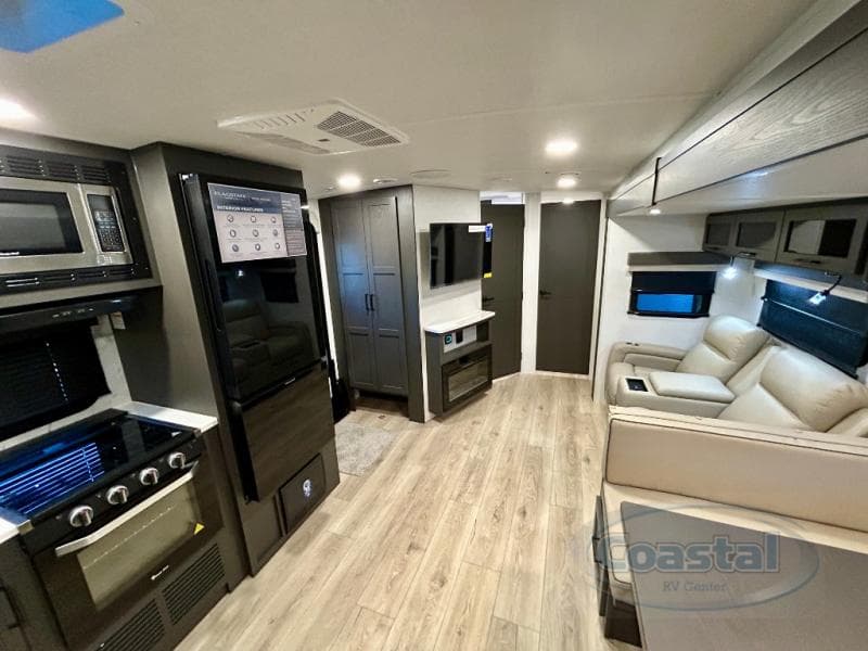 2026 Forest River 2026 Forest River Flagstaff Super Lite - thumbnail 7