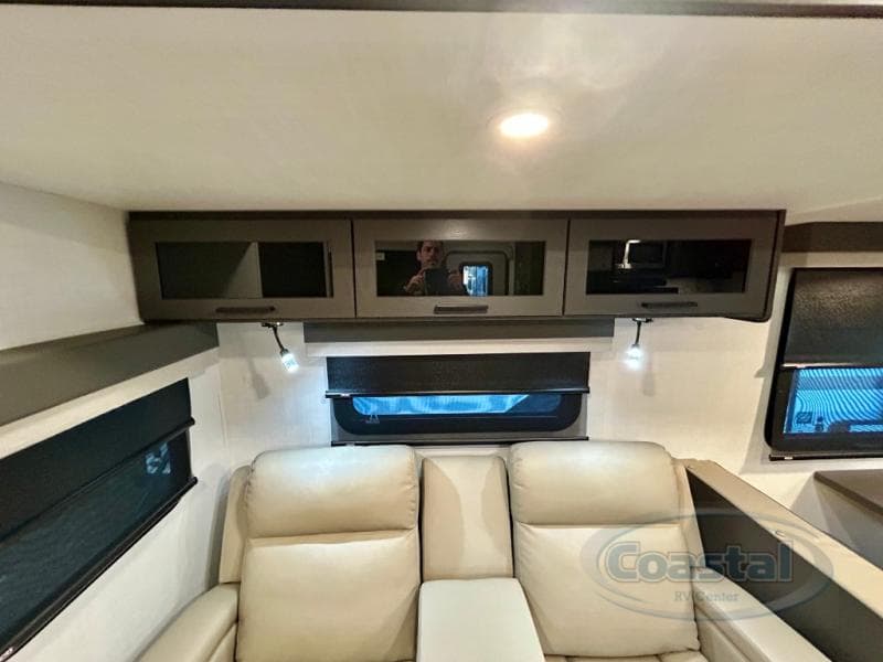 2026 Forest River 2026 Forest River Flagstaff Super Lite - thumbnail 9