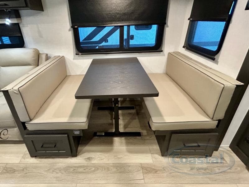 2026 Forest River 2026 Forest River Flagstaff Super Lite - thumbnail 10