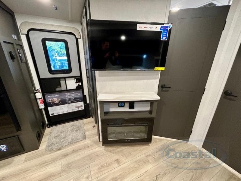 2026 Forest River 2026 Forest River Flagstaff Super Lite - thumbnail 11