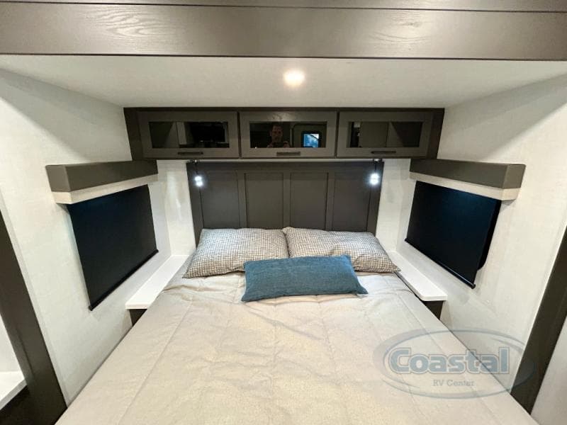 2026 Forest River 2026 Forest River Flagstaff Super Lite - thumbnail 24