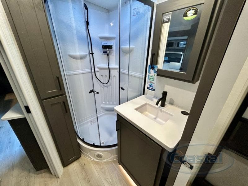 2026 Forest River 2026 Forest River Flagstaff Super Lite - thumbnail 27